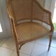 Chippendale chairs
