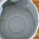 Earthenware pot cover