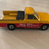 Jouet vintage.Mazda B1600 pick up Corgi toys