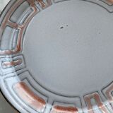 5 dessert plates Niderviller mahia model