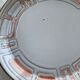 5 dessert plates Niderviller mahia model
