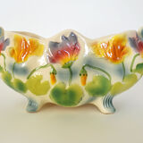 Planter st clement art nouveau