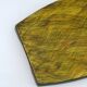 St Clement vintage hand-painted ceramic trivet