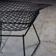 Fauteuil Diamond Harry Bertoia KNOLL, 1960