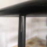 P40 fasem chairs by giancarlo vegni & gianfranco gualtierotti