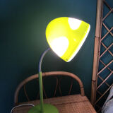 Vintage cloud lamp