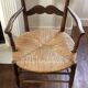 Fauteuil provençal 