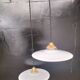 Pair of opaline
