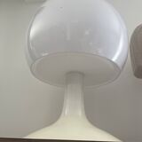 lampe champignon design des années 70
