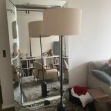 Gubi Lamp gravity floor lamp by Space Copenhagen