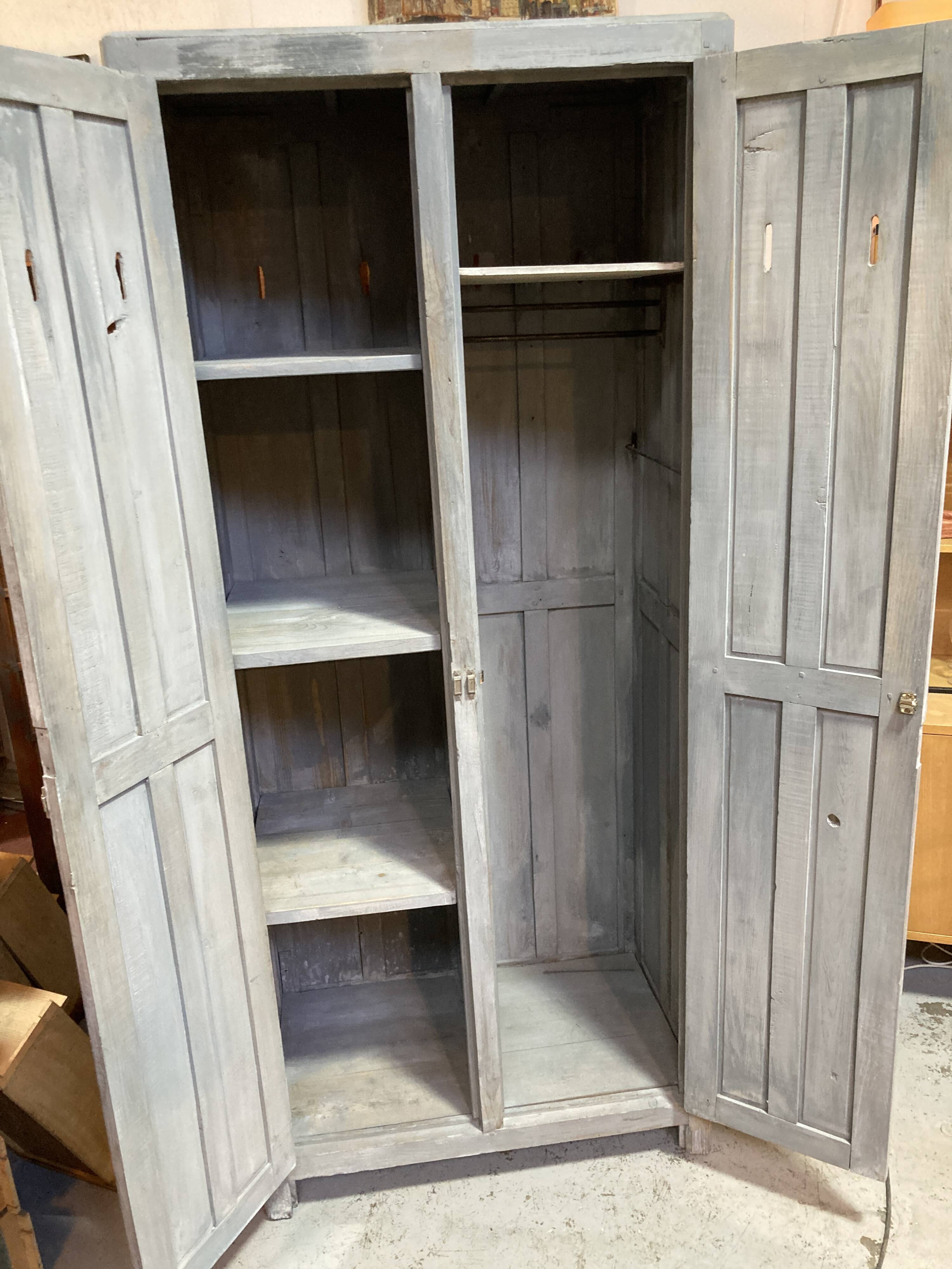 Wardrobe - closet - cloakroom