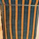 Dr Pascaud's Le Surrepos lounge chair, 1920s velvet chaise longue