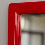 Vintage mirror 80s