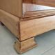 Louis Philippe marble chest of drawers