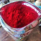 Murano vase