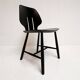 Chaise Ejvind Johansson J67 pour FDB Mobler (à l'unité), années 1970