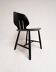 Chaise Ejvind Johansson J67 pour FDB Mobler (à l'unité), années 1970