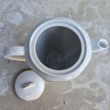 Badonvillier porcelain pourer