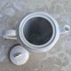 Badonvillier porcelain pourer