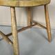 Scandinavian chair from the 50s