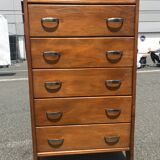 Commodity vintage Chiffonnier 1970