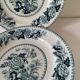 Vintage Wedgwood Bullfinch Plates