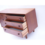 Vintage Scandinavian dresser