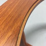 Table Basse en Teck de G-Plan, 1970