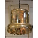 Set of 3 luminaires