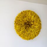 Juju hat yellow 80 cm