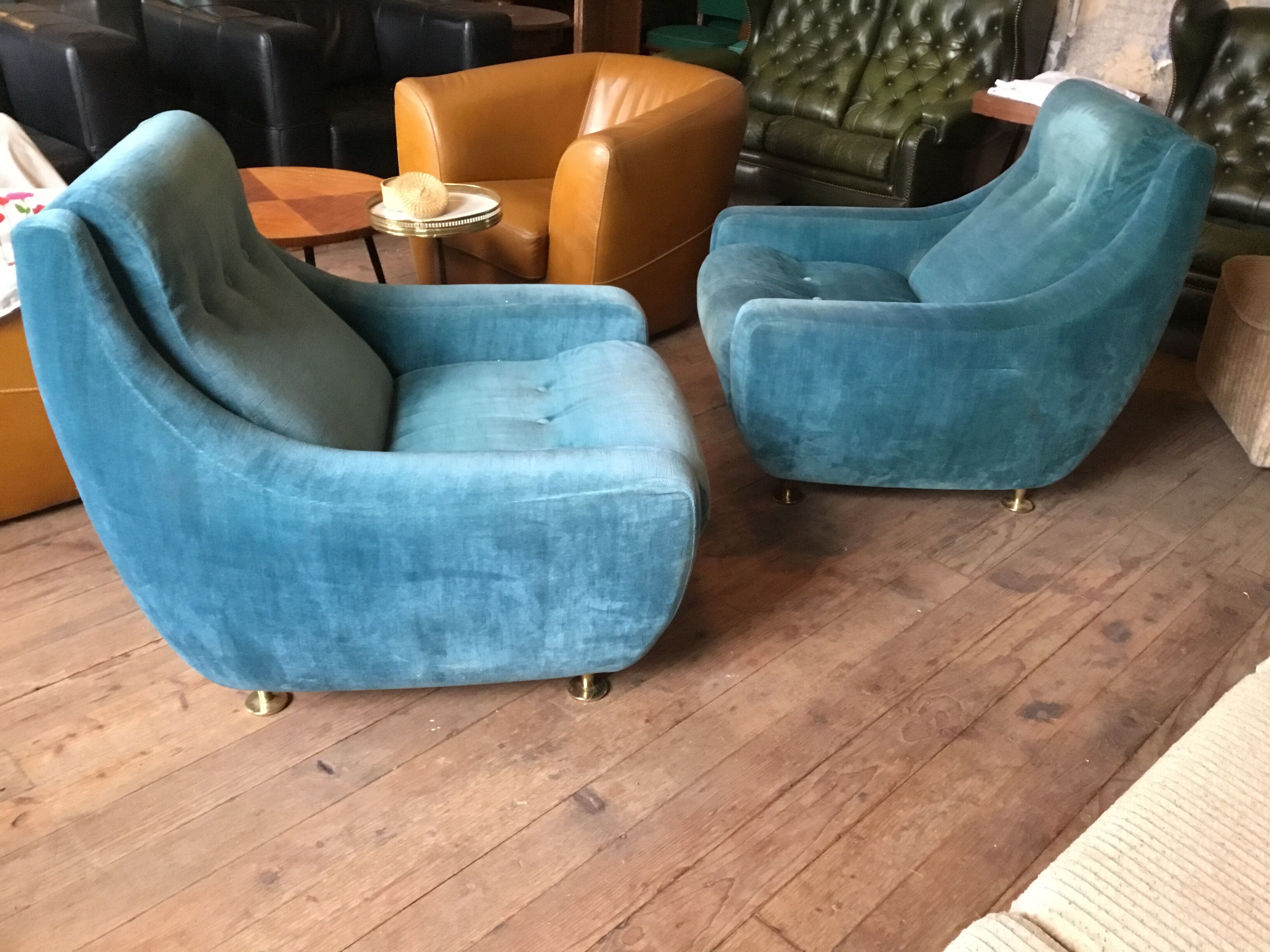 Airborne armchairs France