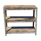 Former printing workbench