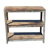 Former printing workbench