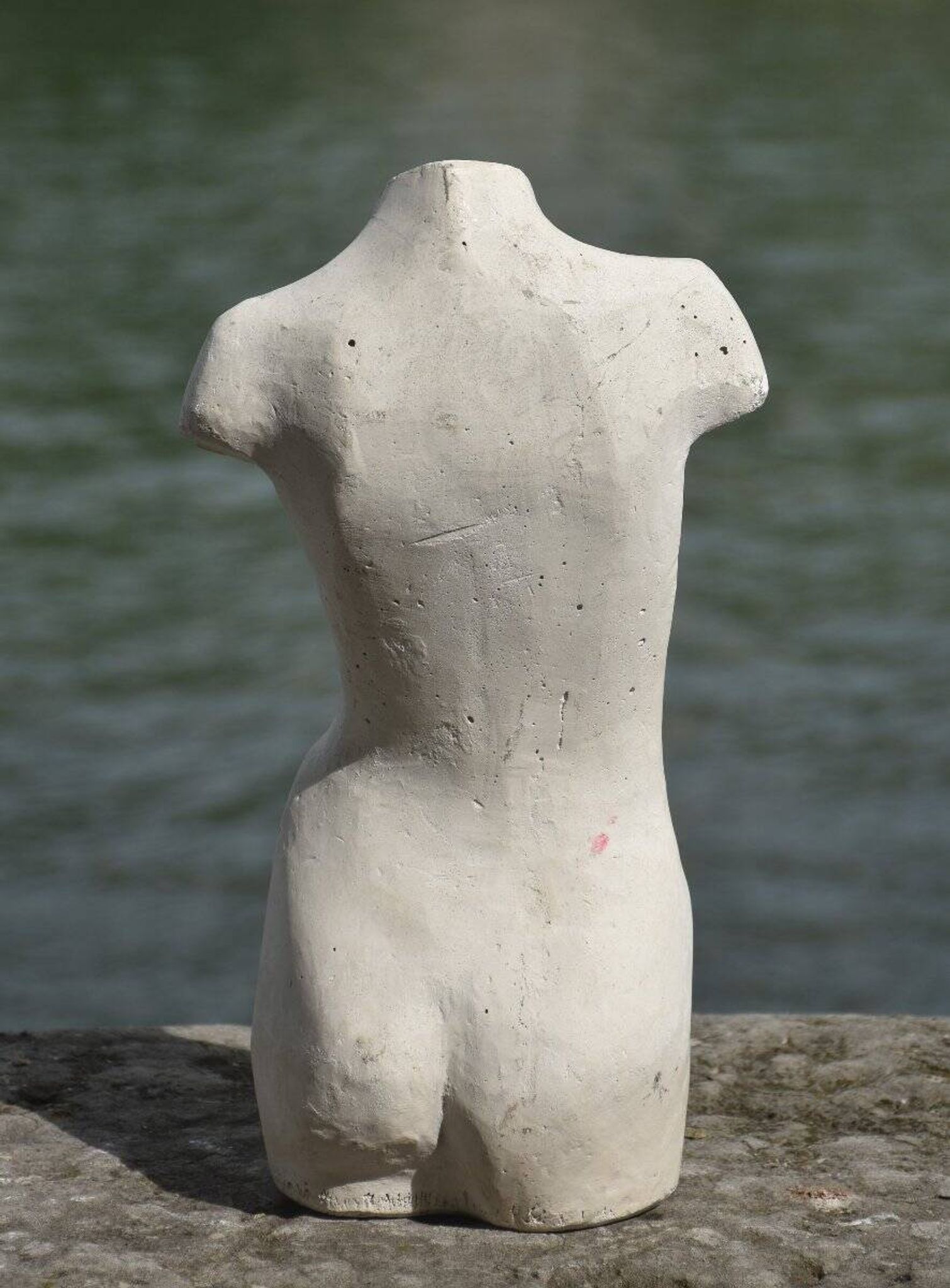 French school, Torso (around 1940)