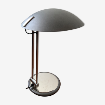 Lampe de bureau vintage Aluminor