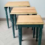 Tables gigognes