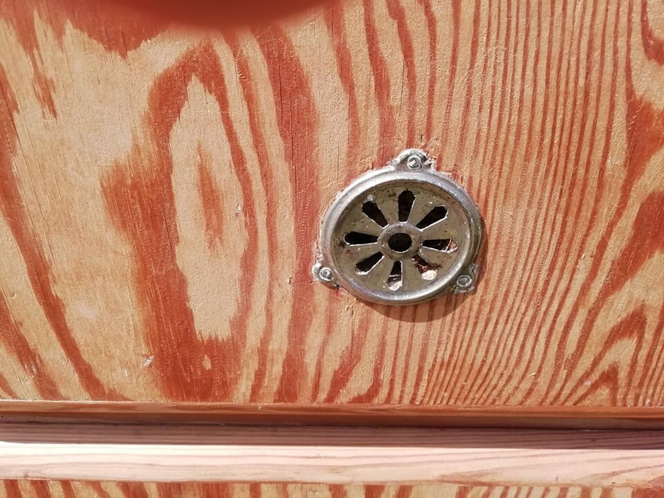 Furniture Mado porcelain