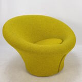 Mushroom armchair by Pierre Paulin for Artifort