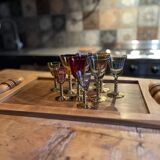 Blown glass