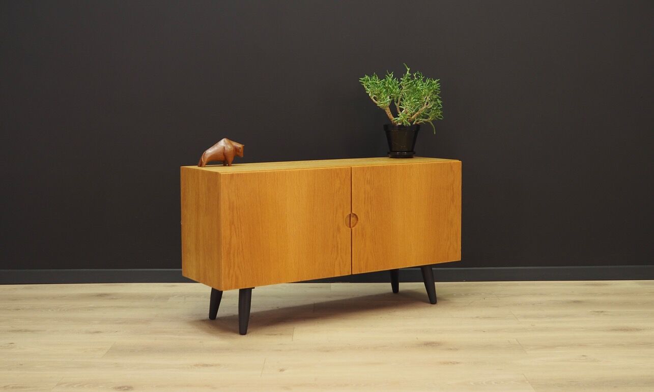 Bramin sideboard 60s, 70s, vintage