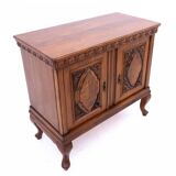Commode datant d'environ 1900, Europe du Nord.