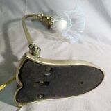 Art nouveau table lamp