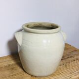 Terracotta pottery