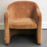 Pair of Arfa armchairs