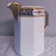 Porcelain coffee service from Limoges