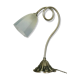 Art deco lamp