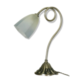 Art deco lamp