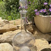 Baccarat carafe