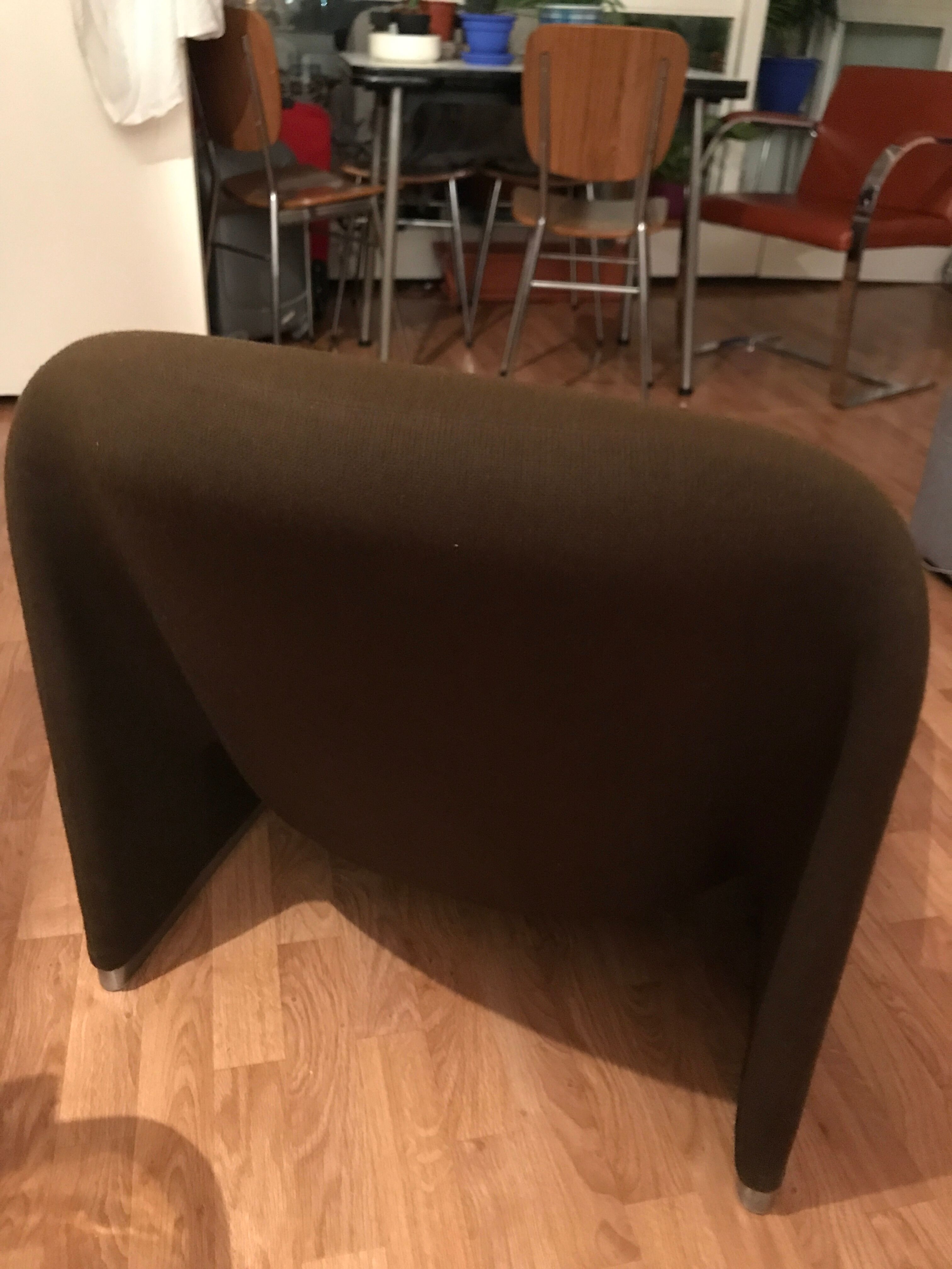 2 seats Alky - Giancarlo Piretti