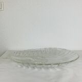 Lobster seafood dish by Walther-Glas, glass